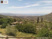 Grioria Kreta, Grioria, renovierungsbedürftigs Steinhaus 130m² Wfl. Meerblick Haus kaufen